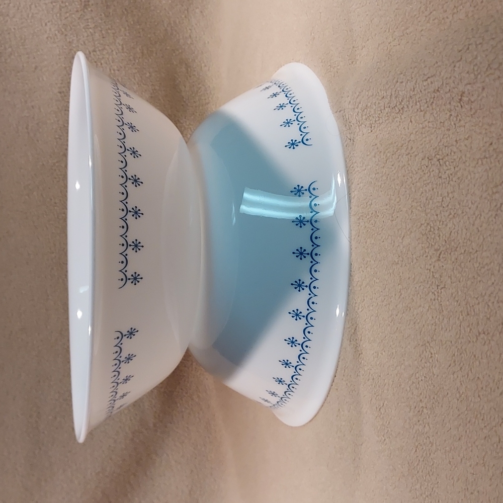 Vintage Corelle Serving Bowls